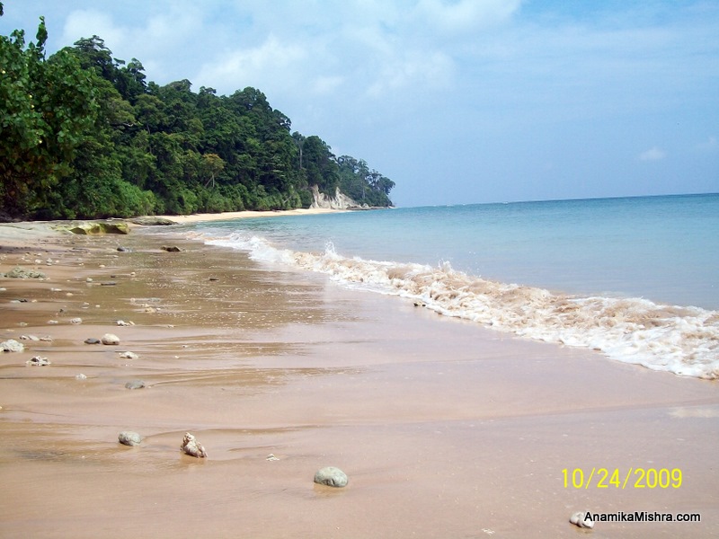 Serene And Beautiful Neil Island, Andaman & Nicobar Islands