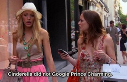 Favourite Gossip Girl Quotes & Brief Storyline