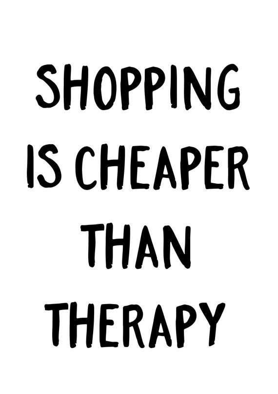 7+ Best Quotes On Shopping That Are So Relatable For Shopaholics