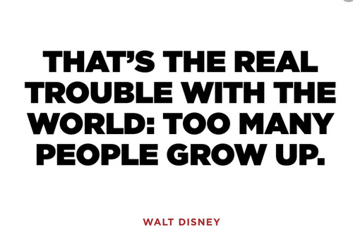 Walt Disney Quotes