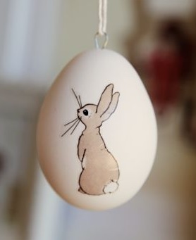 Easy DIY Easter Egg Decorating Ideas