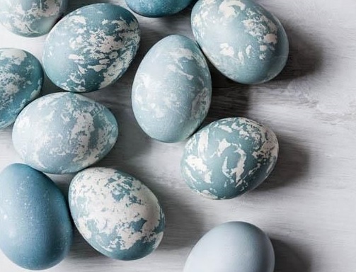 Easy DIY Easter Egg Decorating Ideas