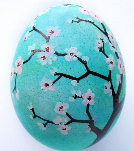 Easy DIY Easter Egg Decorating Ideas