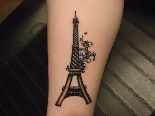 eiffel-tower-tattoos