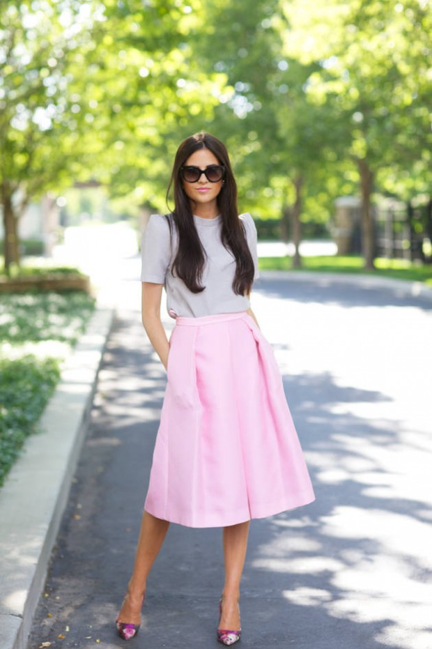 Stunning Chic Style Outfits For First Date