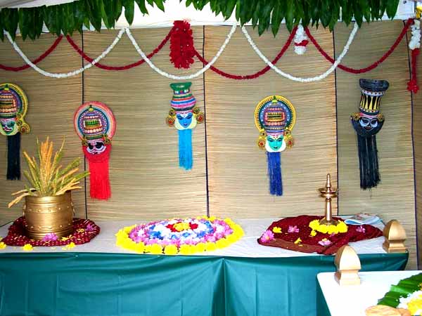 Best Navratri Decoration Themes With Pictures
