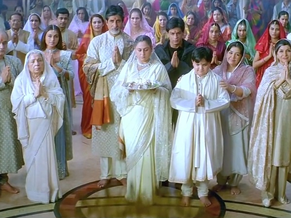 Bollywood Diwali Songs