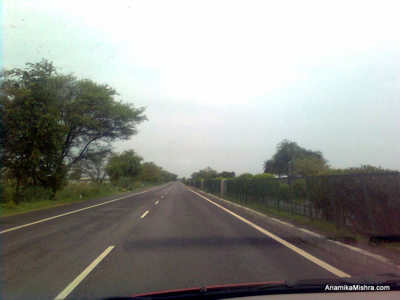 Photo Blog: My Road Trip From Kanpur To Mumbai