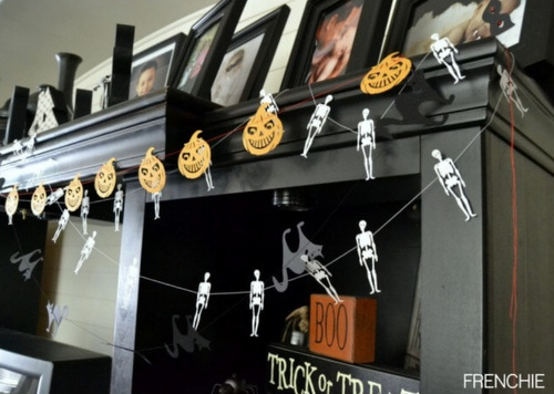 Halloween Party Decoration Ideas