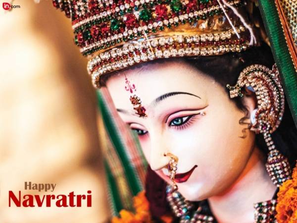 Do You Know Why We Celebrate Navratri Festival?