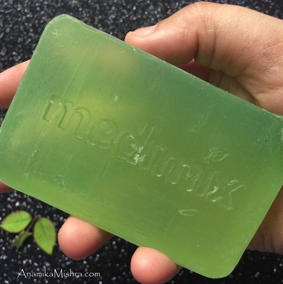 Medimix Ayurvedic Soap Review