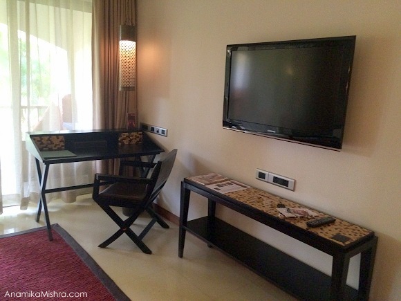Alila Diwa Luxury Resort, Goa Resort Review