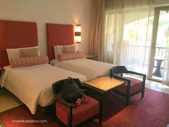 Alila Diwa Luxury Resort, Goa Resort Review