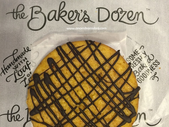 The Baker's Dozen, Mumbai Review -Changing The Bread Culture!