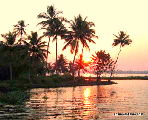 Places In India To Watch Sunset