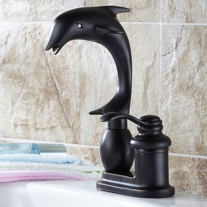 Bathroom Sink Faucet Designs