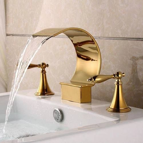 Bathroom Sink Faucet Designs