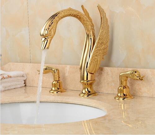 Bathroom Sink Faucet Designs