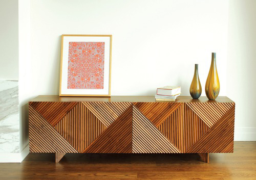 Transform Any Ordinary Furniture Into A Statement Piece