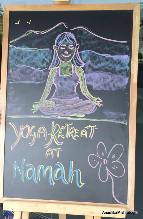 Yoga Retreat At Namah Luxury Resort, Jim Corbett