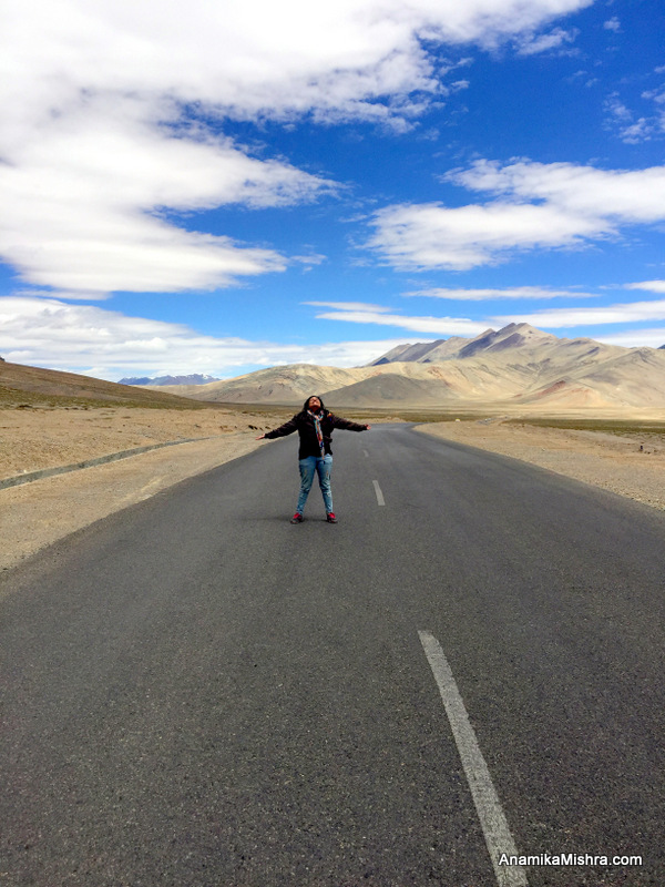 Trip To Leh Ladakh 