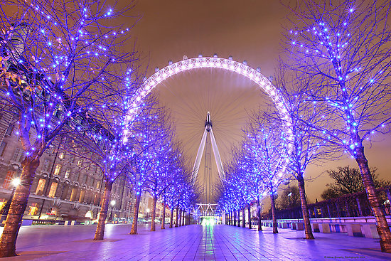 Holiday Things To Do In London with British Airways
