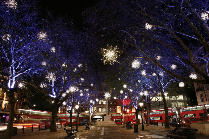 Holiday Things To Do In London with British Airways