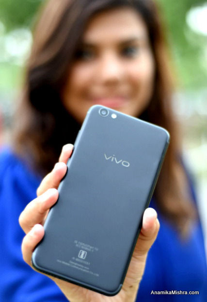 7 Reasons I'm Loving My New Vivo V5S Smartphone