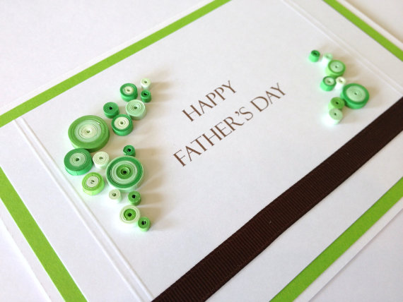 Father's Day Greeting Card Ideas