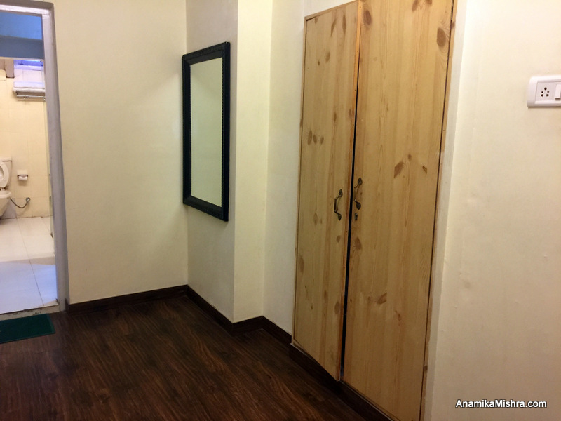 Swiss Cottage, Nainital -Review, My Stay & Photos