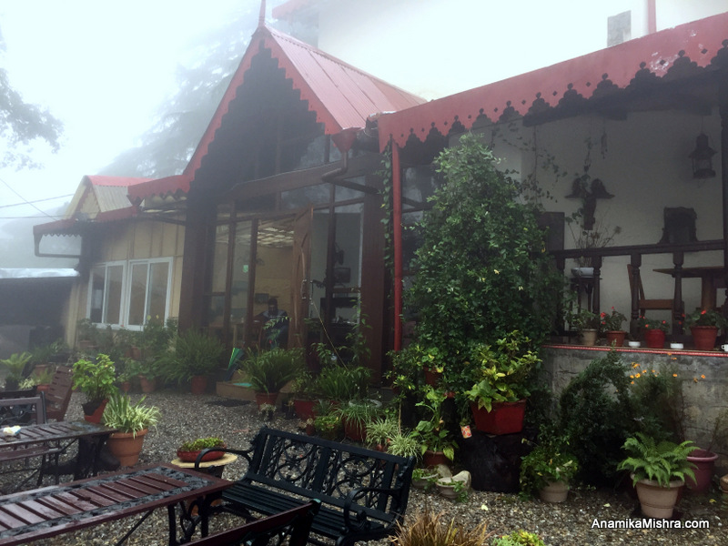 Swiss Cottage, Nainital -Review, My Stay & Photos
