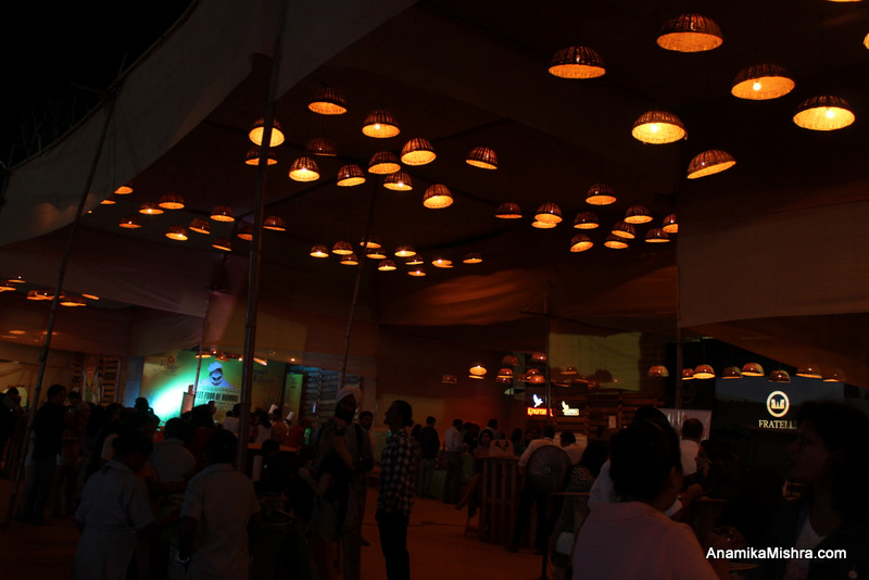 Serendipity Arts Festival, Goa