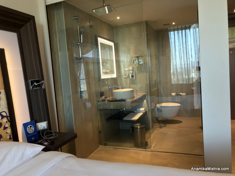 Novotel Pune - My Stay + Photos + Hotel Review