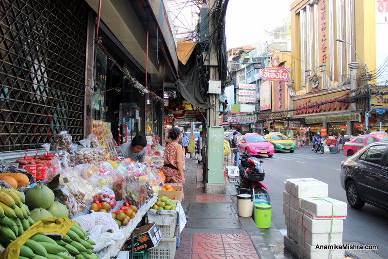 11 Fun & Free Things To Do In Bangkok, Thailand