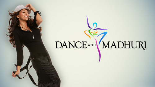 Dance with Madhuri App Review 
