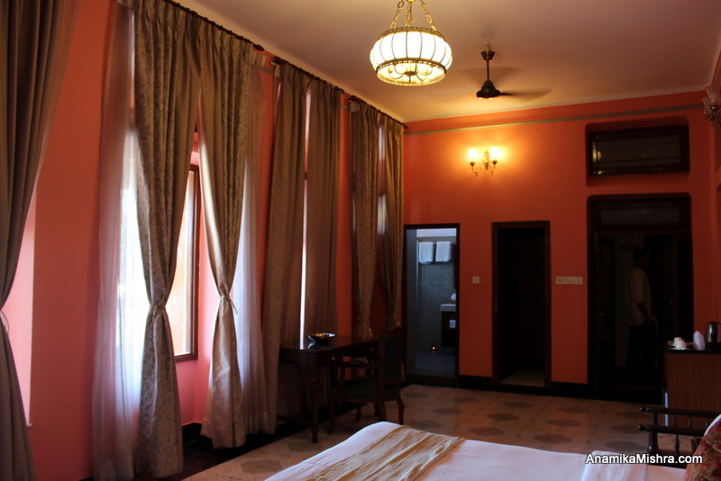 Devnadi -The Heritage Hotel, Haridwar