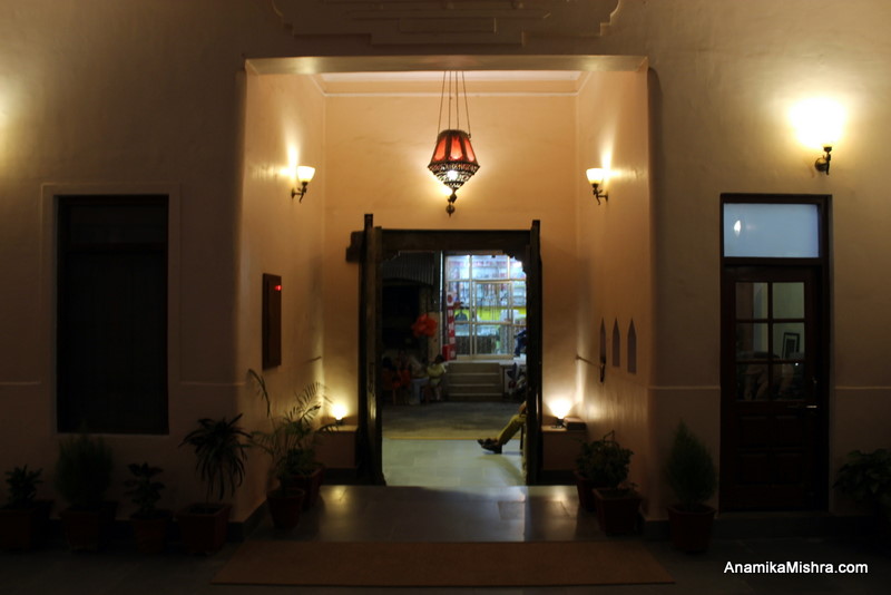 Devnadi -The Heritage Hotel, Haridwar