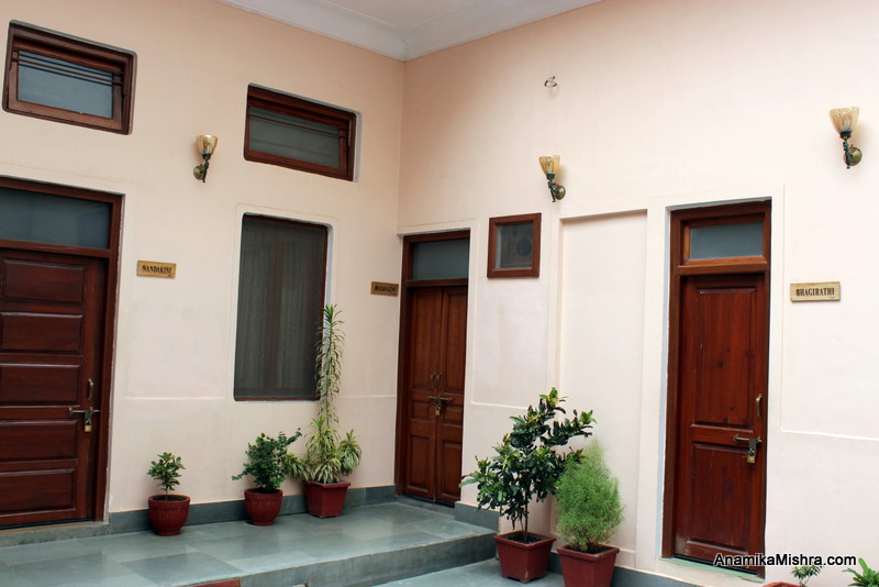 Devnadi -The Heritage Hotel, Haridwar