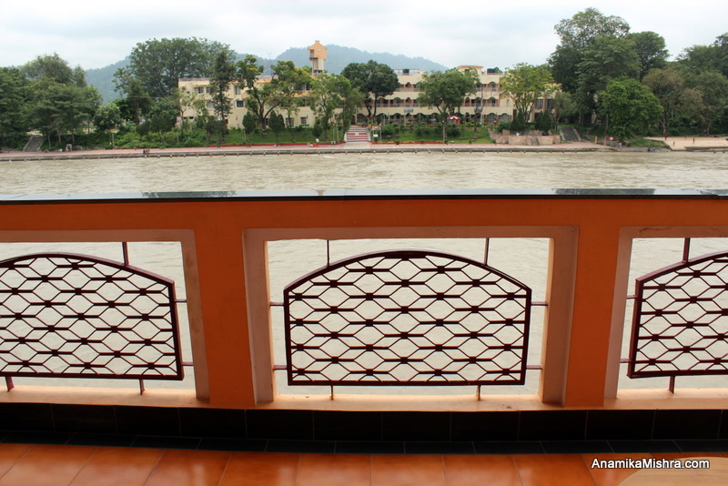 Devnadi -The Heritage Hotel, Haridwar