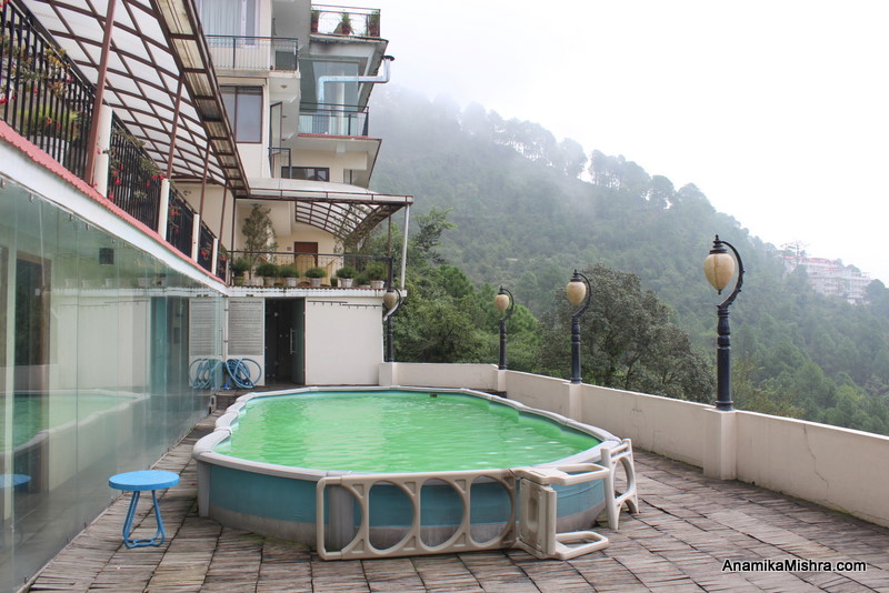 Asia Health Resorts & Spa, Mcleodganj - Hotel Review + Photos