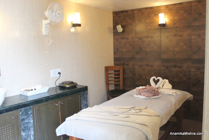 Asia Health Resorts & Spa, Mcleodganj - Hotel Review + Photos