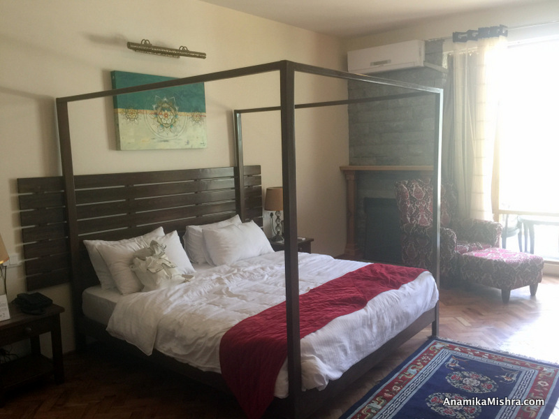 LaRiSa Resort, Manali - Hotel Review + Photos