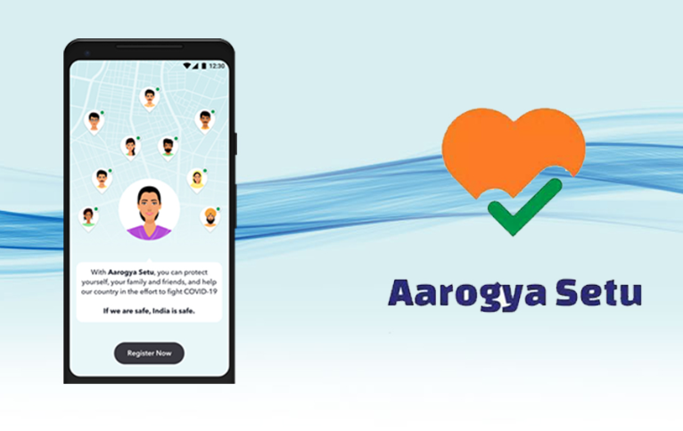 Aarogya Setu App Review - How it works?