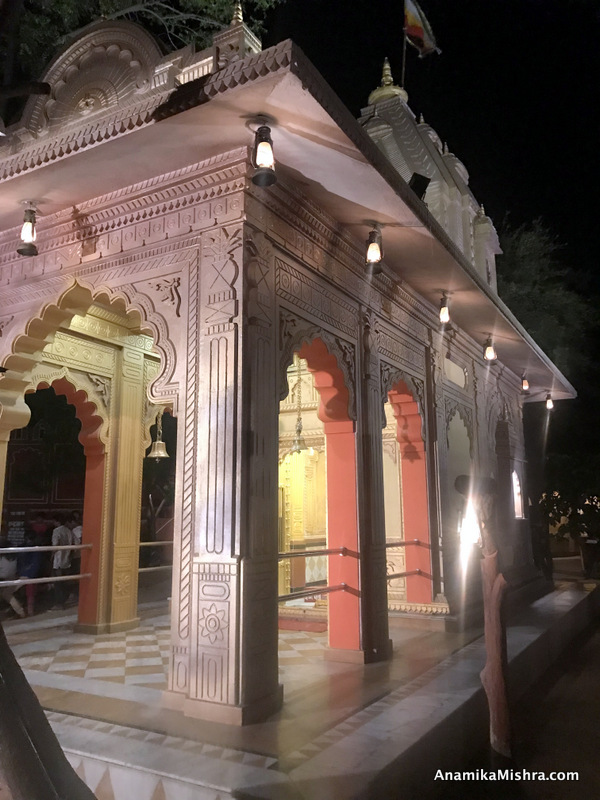 Chokhi Dhani Jaipur 