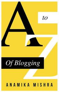 a to z of blogging