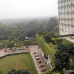 Taj Palace New Delhi Hotel Review