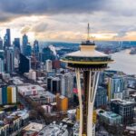 10 Fun Things to do in Seattle