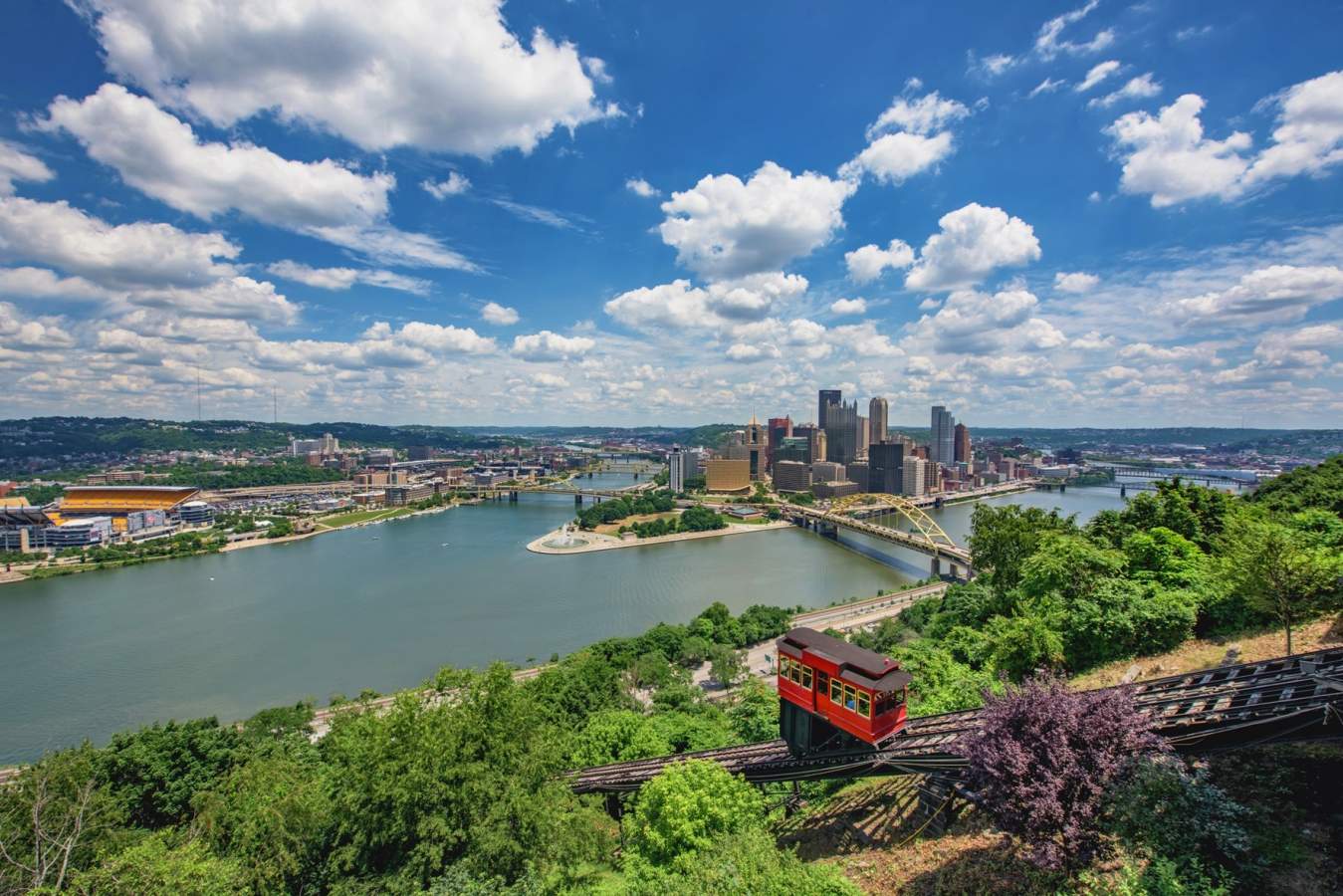 12 Fun Things to do in Pittsburgh