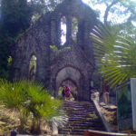 Ross Island, Andaman & Nicobar Islands