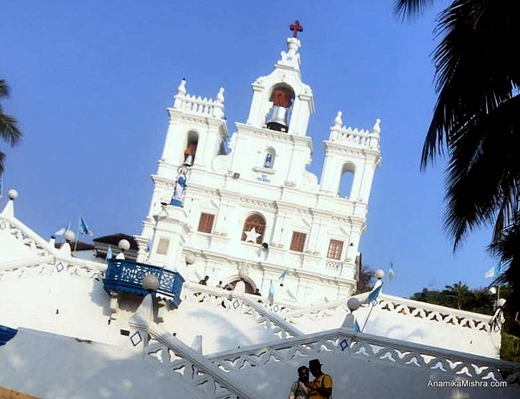 11+ Fun Things To Do In Goa + Best Places In Goa To Chill